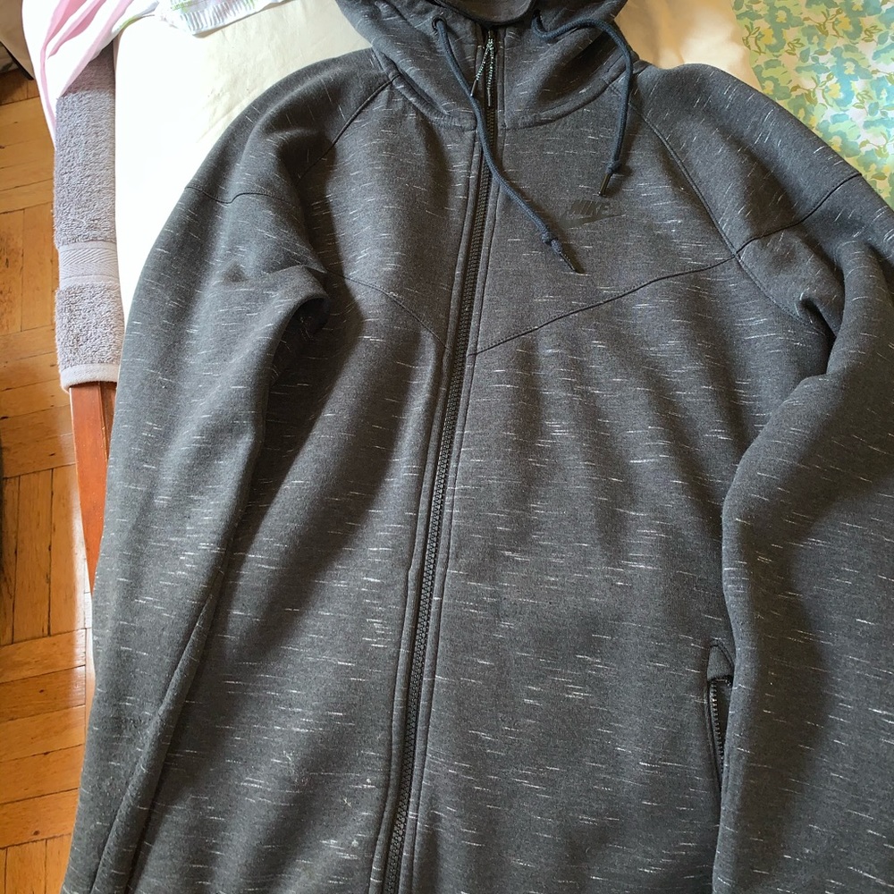 Nike Tech Hoodie